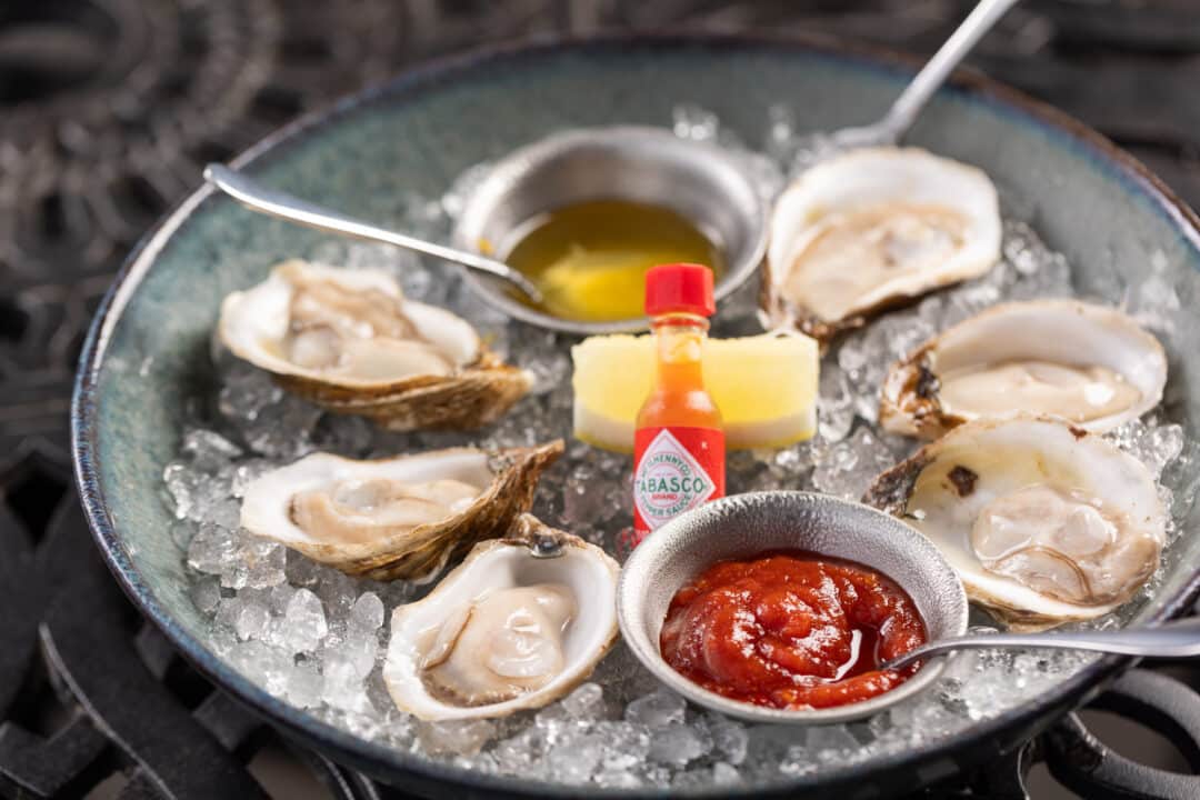 Where to Celebrate National Oyster Day 2025 in Chicago and the Suburbs
