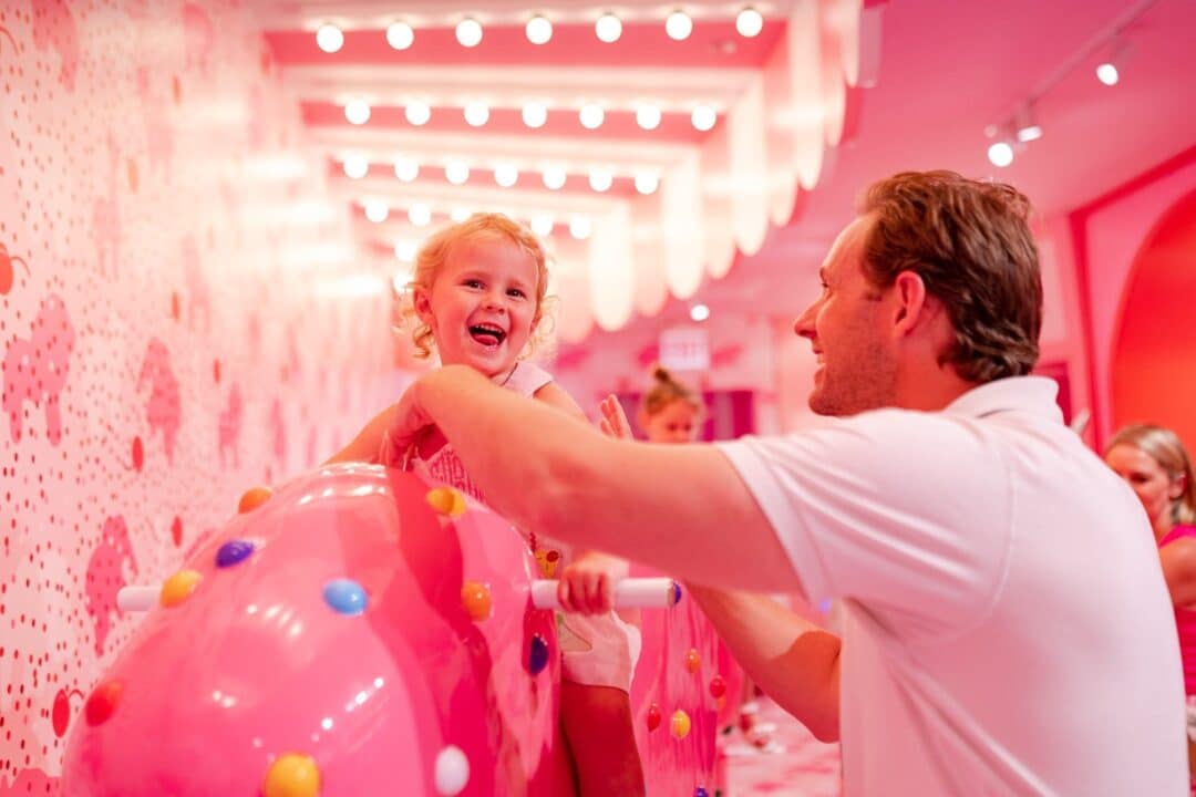 5 Kid-Friendly Venues in Chicago