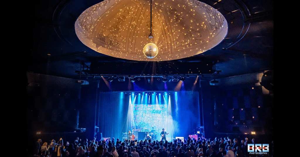 Park West 1