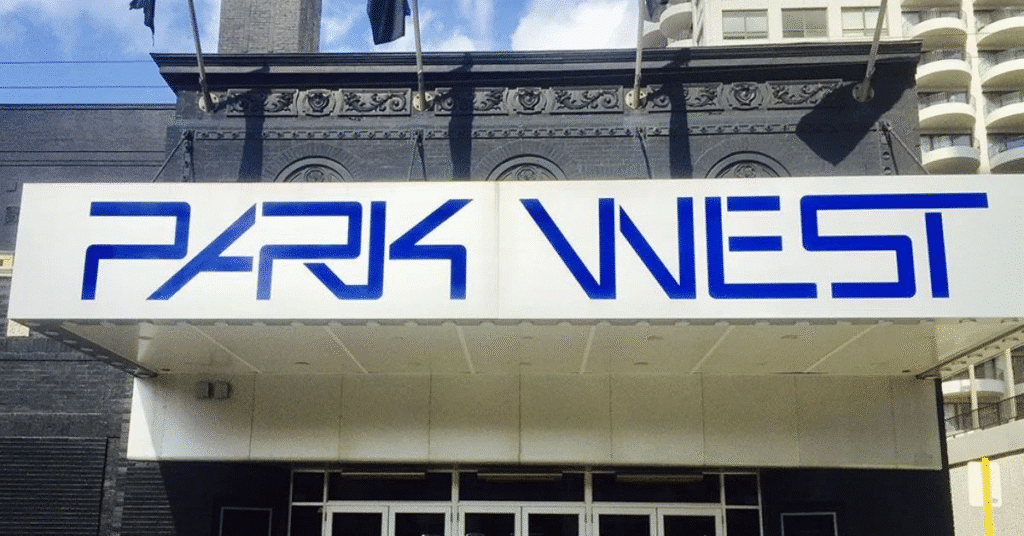 Park West 2