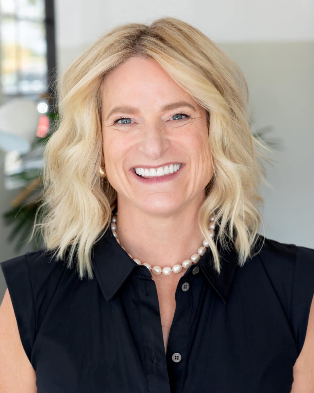 From Startup to Catering Industry Leader: Jodi Fyfe on 15 Years of The Paramount Group