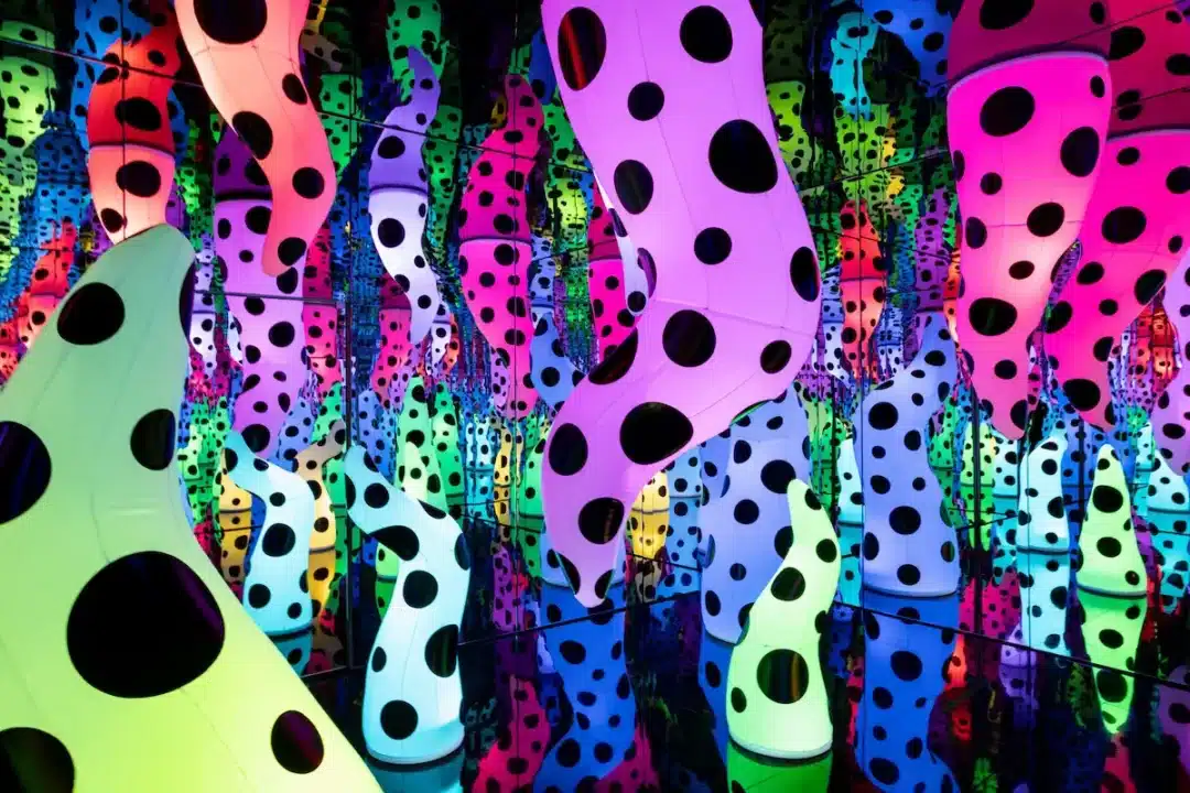 Host Bold, Unforgettable Events at WNDR Museum in Chicago
