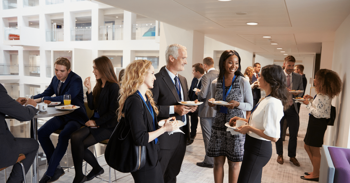 How to Start a Career in Events