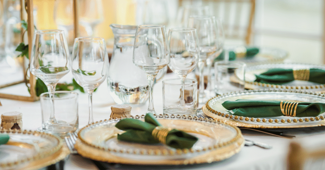 How to Budget for an Event Like a Pro: Food, Drinks, and Planning Tips