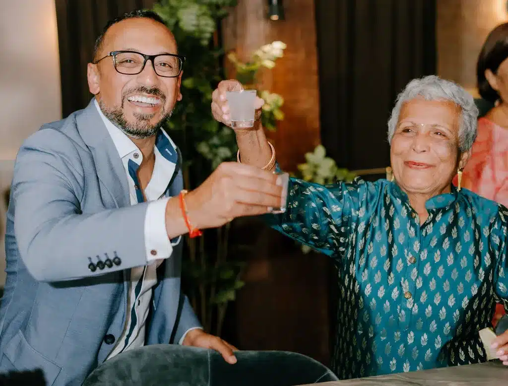 New Restaurant ÍLA’S Chicago Brings Hospitality Back to the Dining Experience