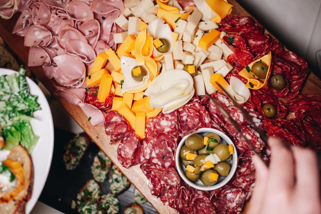 Affordable Catering in Chicago: Budget-Friendly Options for $25 or Less Per Person