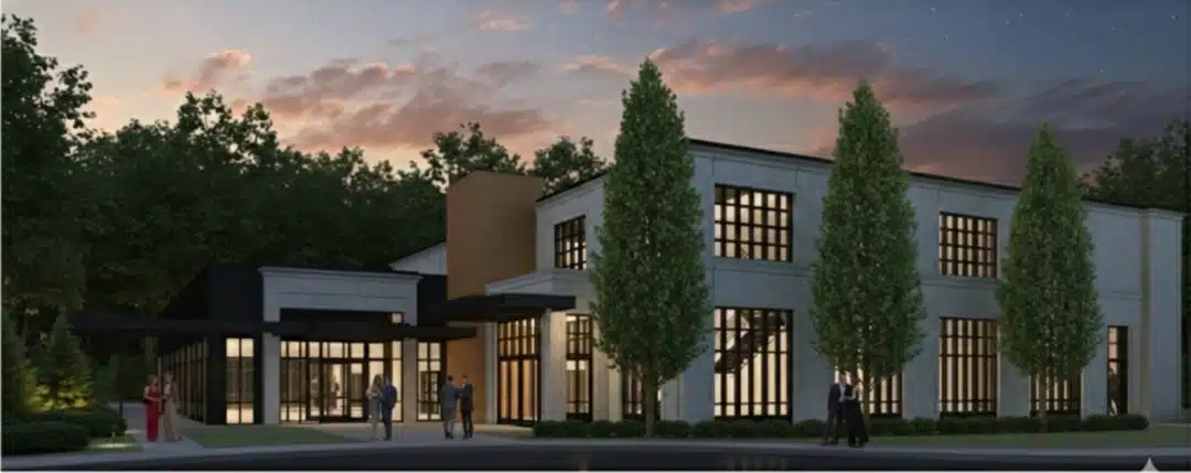 Kehoe Plans Second Location for Event Space – The Geraghty North