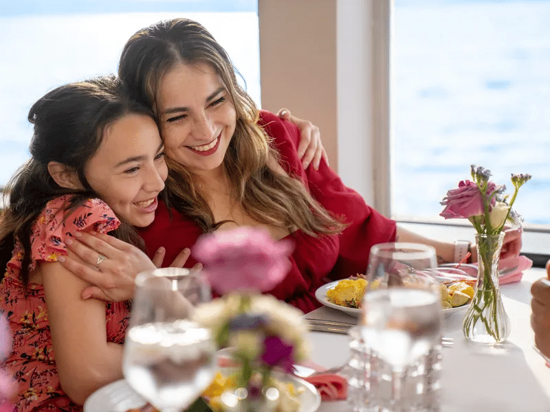 Best Mother’s Day Events & Brunches in Chicago 2026