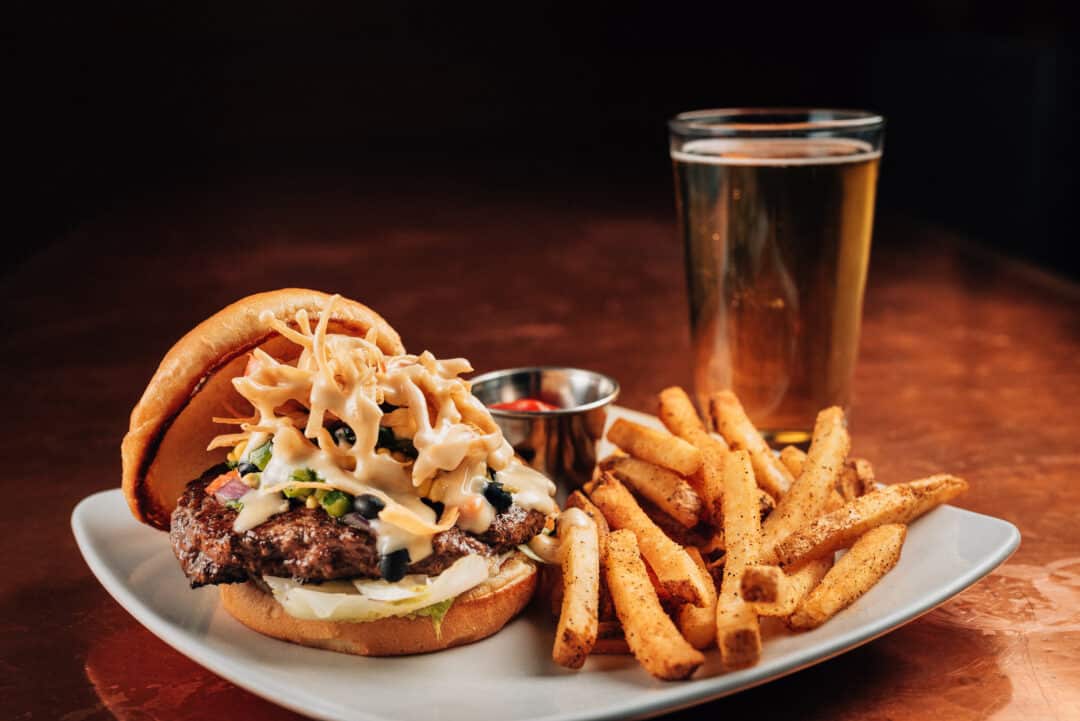 Old Town Pour House Returning to Chicago’s Loop This Summer at 120 N. LaSalle