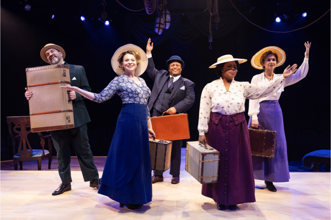 A Little Night Music Review: Marriott Theatre’s Must-See Musical Near Chicago