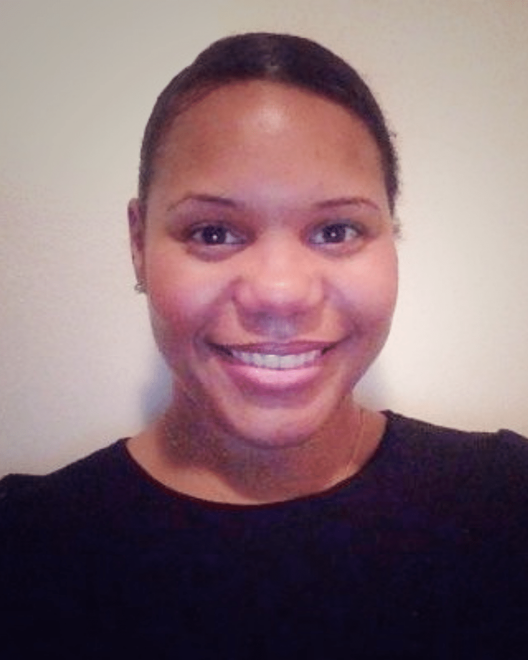 Charisse Holman