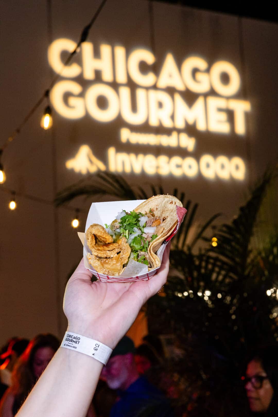 Chicago Gourmet 2026: A Look at Chicago’s Biggest Culinary Celebration