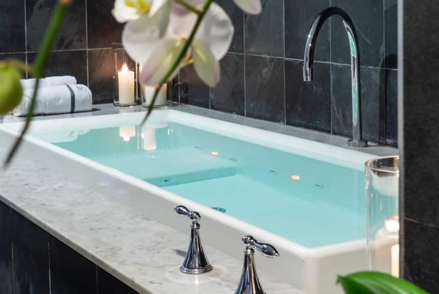 A New Look at Group Wellness: Inside the Reimagined Spa at JW Marriott Chicago